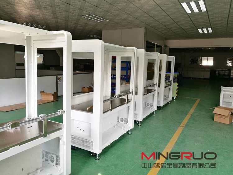 乐鱼官方体育网站-leyu乐鱼(中国)教您在制作钣金件的时候各种材料的比较