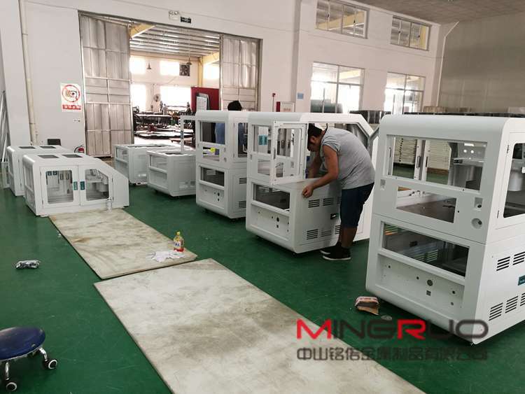 制作钣金产品过程选那些材料最好-乐鱼官方体育网站-leyu乐鱼(中国) 制作钣金产品过程选那些材料最好-乐鱼官方体育网站-leyu乐鱼(中国)